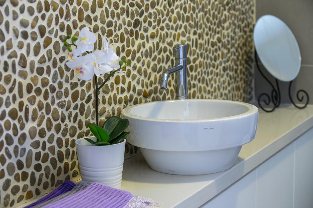 Aster Suite Протарас Номер фото